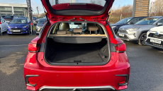 Lexus CT 200h 1.8 Takumi 5dr CVT Hybrid Hatchback